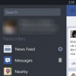 Công nghệ thông tin - Facebook cho Windows Phone &quot;push&quot; thông báo tức thời