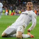 Bóng đá - Sát thủ số Một 2013: “Nhà Vua” Ronaldo