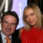 Thể thao - Sharapova trải lòng khi sa thải Jimmy Connors