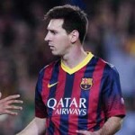 Bóng đá - HOT: Người Anh thích Messi hơn Ronaldo