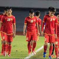 Bóng đá - U23 VN: Nghịch lý với đội tuyển đóng kín