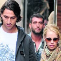 Bóng đá - Tự truyện gây "sốc" của Ibrahimovic (Kỳ 29)