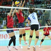 Thể thao - Làm sao để vượt qua người Thái?