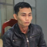 Pháp luật - Băng cướp chuyên xịt hơi cay người đi đường