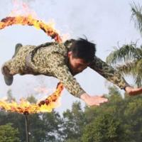 Tin tức trong ngày - Đặc công "Đặc biệt Việt Bắc"