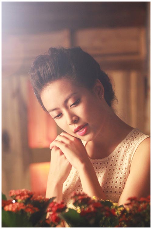 Hoàng Thùy Linh: Ngôi sao hot nhất Vbiz 2013 - 8