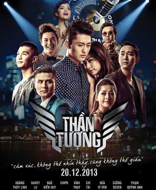 Hoàng Thùy Linh: Ngôi sao hot nhất Vbiz 2013 - 5