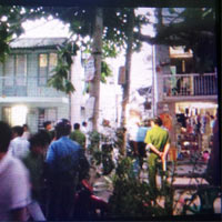 Pháp luật - Cứu bé 2 tuổi bị kẻ “phê thuốc” kề dao vào cổ