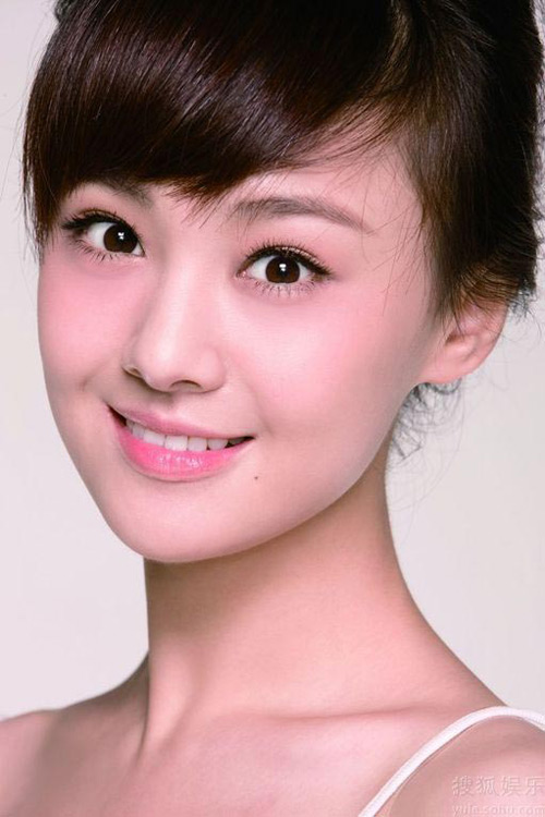 10 vẻ đẹp Á làm mày râu thế giới "chao đảo" - 7