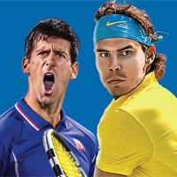 Thể thao - Ngày mai, Nadal, Djokovic & Murray tranh tài