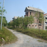 Tài chính - Bất động sản - Lại "bật đèn xanh" cho dự án bỏ hoang, đầu cơ