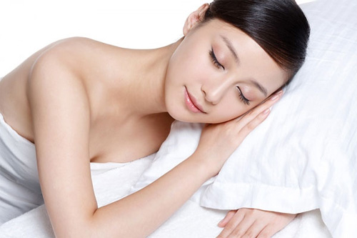 Tìm lại sắc đẹp sau mùa lễ hội - 2