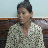 Pháp luật - Nghẹt thở giây phút cứu bé gái khỏi kẻ "ngáo đá"