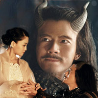 - Chuyện tình Ngưu Ma Vương lấy nước mắt phái đẹp