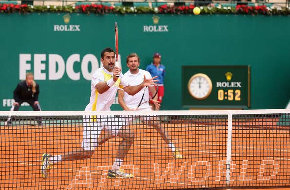 (P1) 10 cú ngược dòng kịch tính tennis nam 2013 - 5