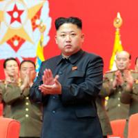 Tin tức trong ngày - Hé lộ cuộc chiến giữa chú cháu Kim Jong-un