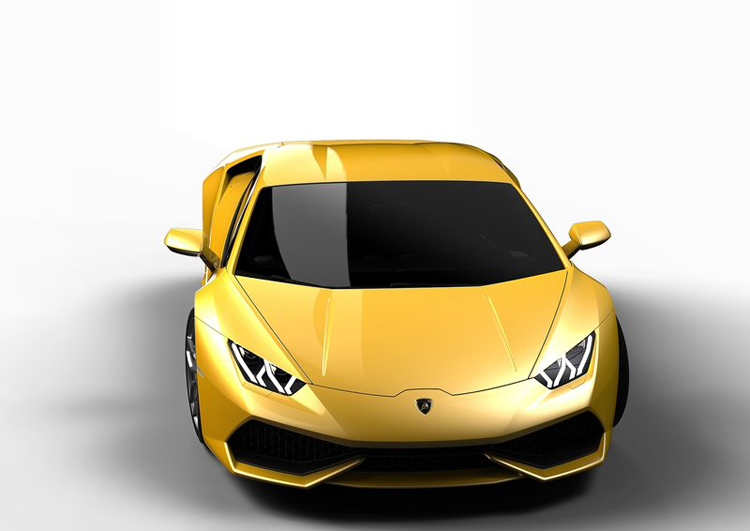 Hãng siêu xe nước Ý vừa chính thức trình làng siêu phẩm mới có tên gọi Lamborghini Huracan LP 610-4 với những hình ảnh mới, kèm video khá chi tiết trước khi ra mắt công chúng tại triển lãm ôtô Geneva diễn ra vào tháng 3/2014.

