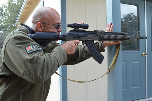 Nga sẽ có vũ khí ưu việt hơn huyền thoại AK-74 - 2