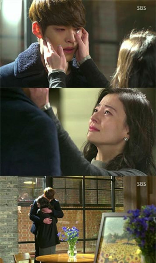 Góc khuất chưa biết về hotboy Người thừa kế - 8