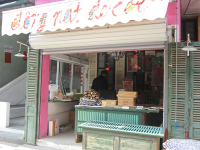 Zone 9 thành "nhà hoang" - 4