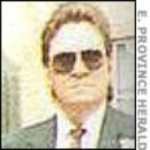 Quá khứ ám ảnh của nhà báo xinh đẹp (Kỳ 3)