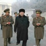 Tin tức trong ngày - Kim Jong-un ra lệnh quân đội sẵn sàng chiến đấu