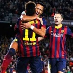 Bóng đá - Rồi Barca vẫn sẽ là Vua của La Liga