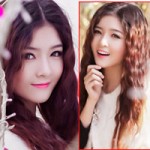 Bạn trẻ - Cuộc sống - Hot girl Lilly Luta một mình đón Giáng sinh