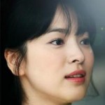 Ngôi sao điện ảnh - Song Hye Kyo lọt top 100 mỹ nhân đẹp nhất hành tinh