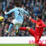 Bóng đá - So găng Man City–Liverpool: Đỏ lửa Etihad