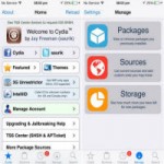 Công nghệ thông tin - Ứng dụng Cydia cho iOS jailbreak có bản cập nhật