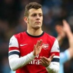 Bóng đá - HOT: CĐV Man City xúc phạm con Wilshere