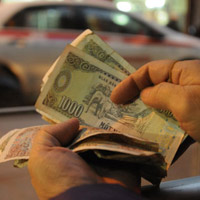 Kinh doanh - Không in mới tiền lẻ phục vụ lễ chùa