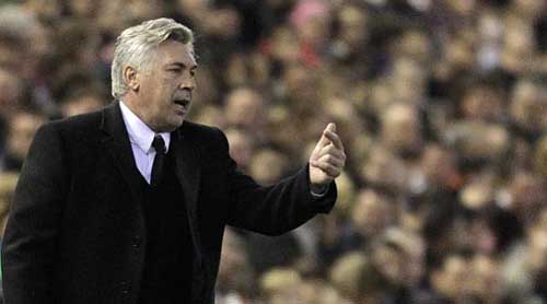 Real: Ancelotti làm tốt hơn Mourinho - 1