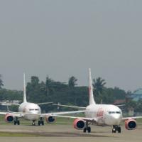 Tin tức trong ngày - Indonesia: Quan chức nổi giận chặn đường máy bay