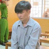 Pháp luật - Dùng axít giết người: Tử hình