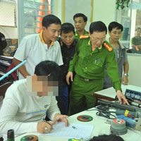 Tin Đà Nẵng - Đánh sập "đại bản doanh" của băng trộm chuyên nghiệp (P.1)