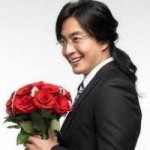  - Bae Yong Joon tiết lộ về bạn gái mới