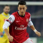 Bóng đá - Arsenal: Ozil “nhỏ bé” ở những trận cầu lớn