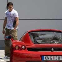 Tự truyện gây "sốc" của Ibrahimovic (Kỳ 30)