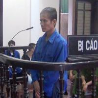 Pháp luật - Giảm án cho kẻ tâm thần dùng búa đánh chết vợ hờ