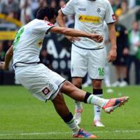 Bóng đá - Đá phạt thần sầu đẹp nhất V17 Bundesliga