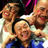 Hậu trường phim - Phim Việt: Một năm tương đối buồn!