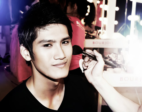 Lê Văn Kiên: "Tôi xứng đáng vào top 4" - 2