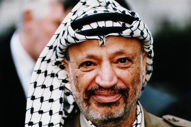 Nga phủ định ông Arafat bị đầu độc phóng xạ - 1