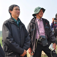 Tin tức trong ngày - Vụ Cát Tường: Tìm xác tại nhà riêng của BS Tường