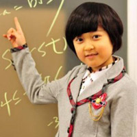 Phim Hàn - "Vỡ tim" vì sao nhí xứ Hàn