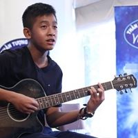 Ca nhạc - MTV - Hot boy 16 tuổi Vietnam Idol "gây sốt"