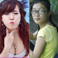 Bạn trẻ - Cuộc sống - Đạo đức giả giấu trong mạng ảo