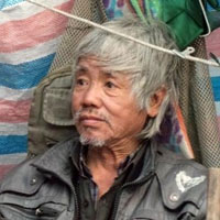 Tin tức trong ngày - "Người rừng" sống giữa phố phường Thủ đô